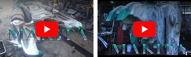 有限会社マキタ企業youtube