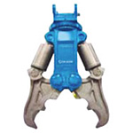 レンタル クラッシャー