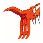 レンタル 木造ハサミ