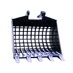 レンタル スケルトンバケット